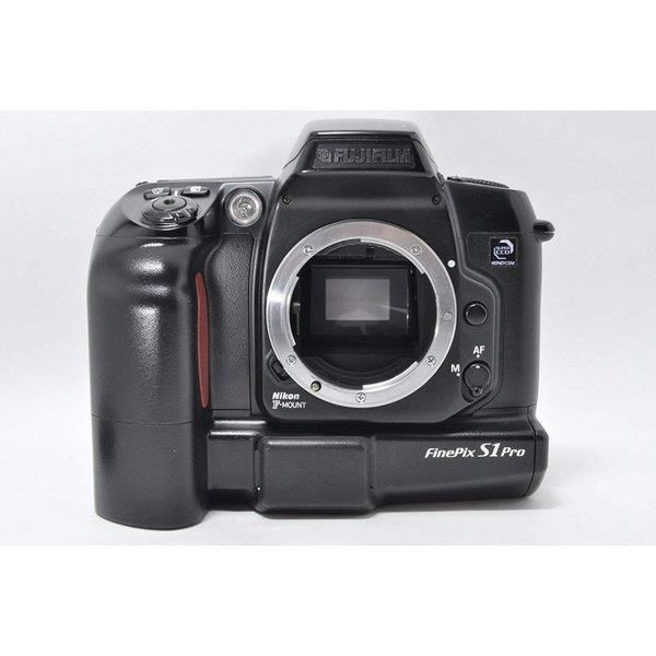 楽天市場】【中古】フジフィルム FUJIFILM FinePix S1 Pro