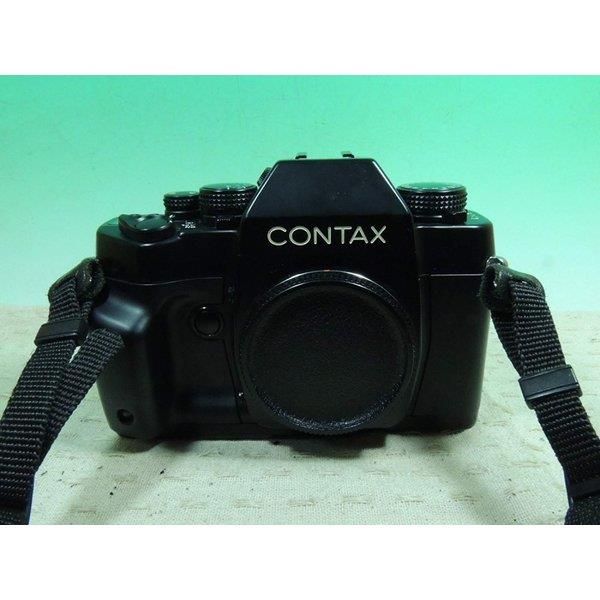 コンタックス CONTAX RX ボディ CONTAX コンタックス フィルムカメラ RX ボディ : カメラFanks
