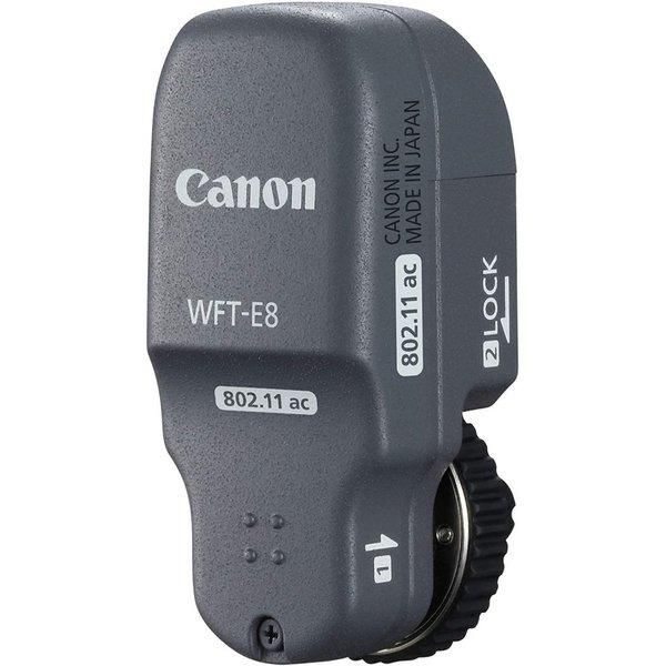 【中古】キヤノン Canon ワイヤレスファイルトランスミッター WFT-E8B当店保証30日間 人気モデル 高画質 売れ筋
