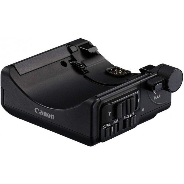 楽天市場】【中古】キヤノン Canon パワーズームアダプター PZ-E1