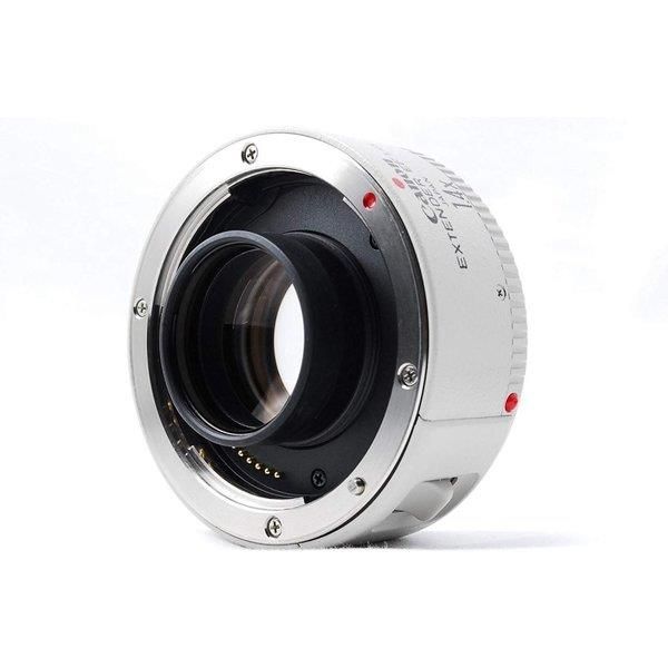 【中古】キヤノン Canon エクステンダー EXTENDER EF 1.4x当店引き受ける30昼日なか 一般受け模範例 高画質 売れ筋