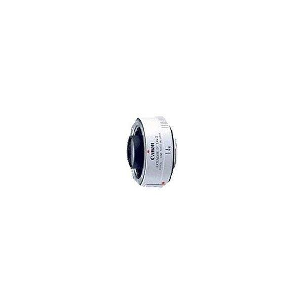 【中古】キヤノン Canon エクステンダー EF1.4X 2型 EF14X2当店保証30日間 人気モデル 高画質 売れ筋｜京都LaVIE店