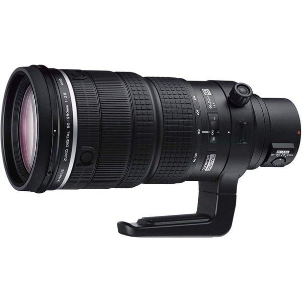 【中古】オリンパス OLYMPUS ZUIKO DIGITAL ED 90-250mm F2.8当店保証30日間 人気モデル 高画質 売れ筋