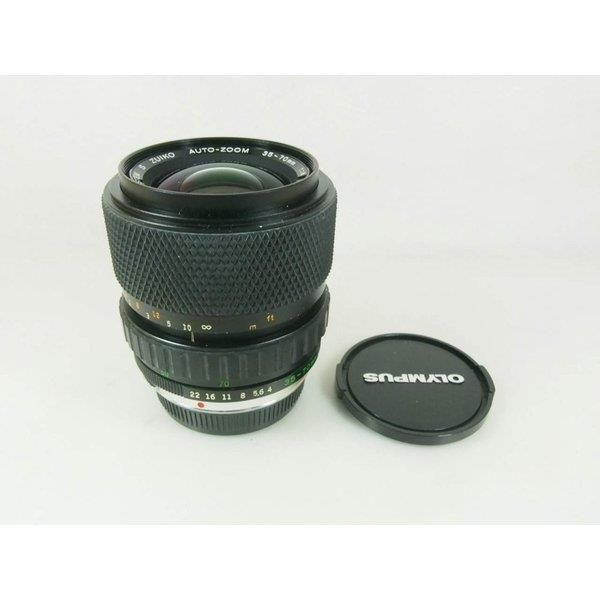 【中古】オリンパス OLYMPUS MFレンズ OM 35-70mm F4当店保証30日間 人気モデル 高画質 売れ筋