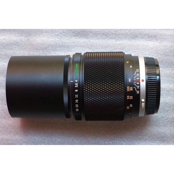 【中古】オリンパス OLYMPUS E ZUIKO AUTO-T OM System F4 F/4 F4.0 F/4.0 200mm当店保証30日間 人気モデル 高画質 売れ筋｜京都LaVIE店