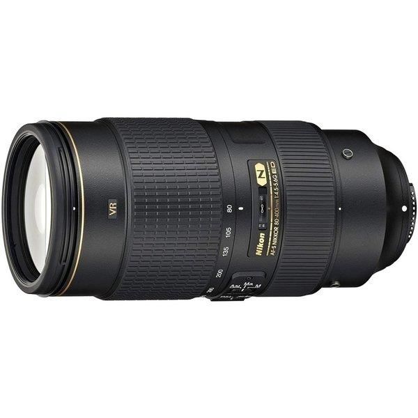 【中古】ニコン Nikon 望遠ズームレンズ AF-S NIKKOR 80-400mm f/4.5-5.6G ED VR フルサイズ対応当店保証30日間 人気モデル 高画質 売れ筋|京都LaVIE店