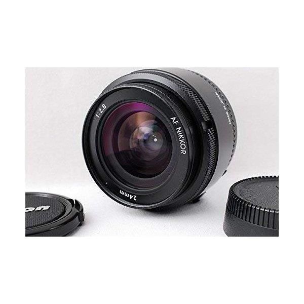 【中古】ニコン Nikon 単焦点レンズ Ai AF Nikkor 28mm f/2.8D当店保証30日間 人気モデル 高画質 売れ筋|京都LaVIE店