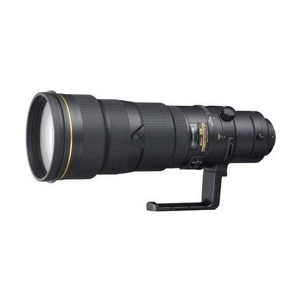 【中古】ニコン Nikon 単焦点レンズ AF-S NIKKOR 500mm f/4G ED VR フルサイズ対応当店保証30日間 人気モデル 高画質 売れ筋