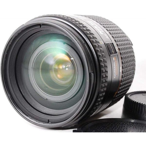 【中古】ニコン Nikon Ai AF Zoom Nikkor 28～105mm F3.5～4.5D IF当店保証30日間 人気モデル 高画質 売れ筋