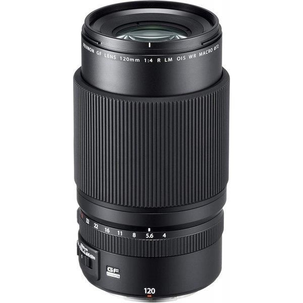 【中古】フジフィルム FUJIFILM Fujinon gf120mmf4?R LM OIS WRマクロレンズ当店保証30日間 人気モデル 高画質 売れ筋
