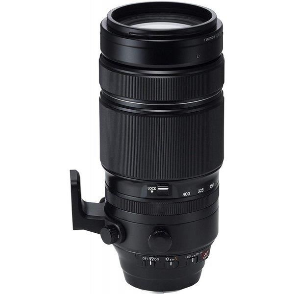 【中古】フジフィルム FUJIFILM 超望遠ズームレンズ XF100-400mmF4.5-5.6 R LM OIS WR当店保証30日間 人気モデル 高画質 売れ筋
