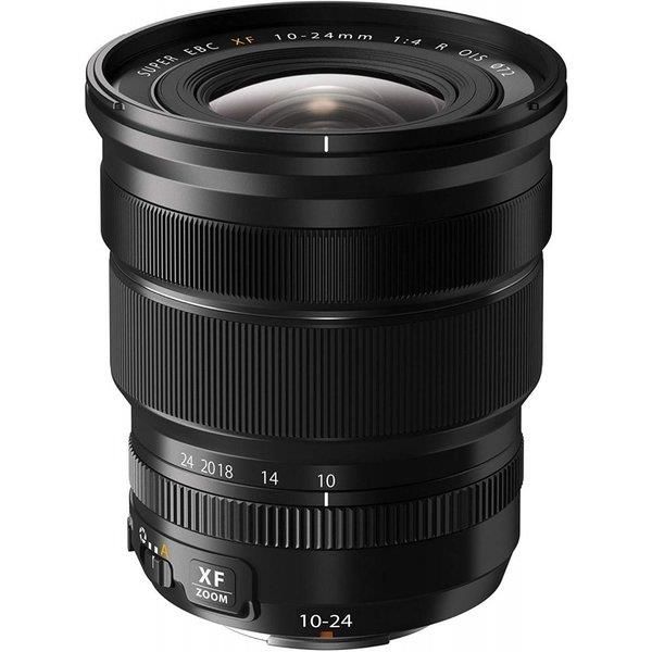 【中古】フジフィルム FUJIFILM 超広角ズームレンズ XF10-24mmF4 R OIS当店保証30日間 人気モデル 高画質 売れ筋 39,520円