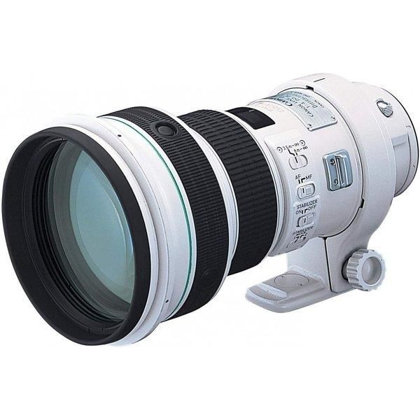 楽天市場】【中古】キヤノン Canon 単焦点超望遠レンズ EF400mm F2.8L