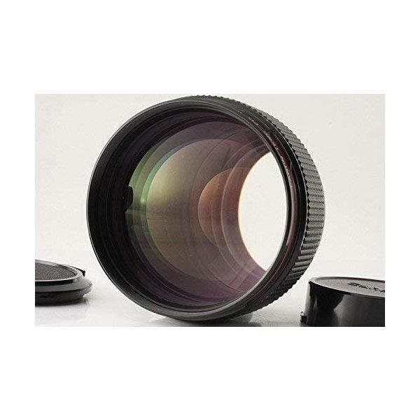 【中古】キヤノン Canon New FD 85mm F1.2 L当店保証30日間 人気モデル 高画質 売れ筋