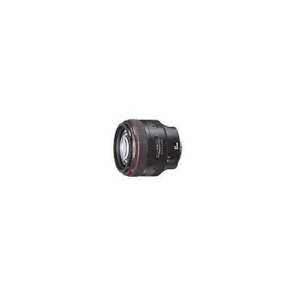【中古】キヤノン Canon EF 85粍 F1.2L USM当店引き請ける30昼日なか 一般受け模範例 高画質 売れ筋 TV・オーディオ・カメラ-カメラ・ビデオカメラ・光学機器-カメラ用交換レンズ