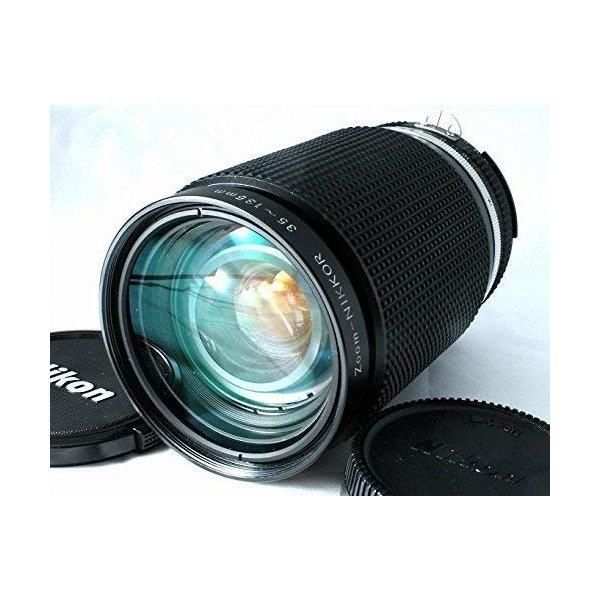 【中古】ニコン Nikon Ai-S ズームニッコール Zoom Nikkor 35-135粍 f3.5-4.5当店引き受ける30昼日なか 一般受け模範例 高画質 売れ筋
