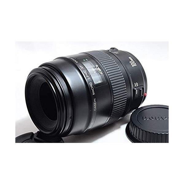 【中古】キヤノン Canon EF レンズ 100mm F2.8 マクロ当店保証30日間 人気モデル 高画質 売れ筋|京都LaVIE店