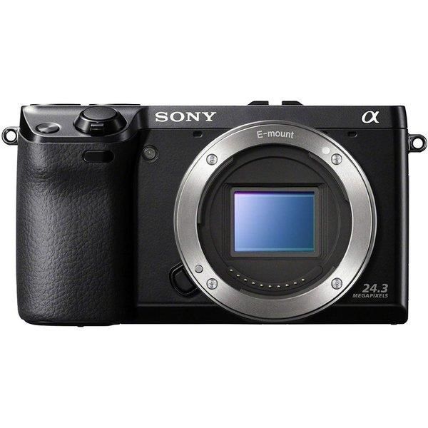 【中古】ソニー SONY α NEX-7 ボディ NEX-7当店保証30日間 人気モデル 高画質 売れ筋｜京都LaVIE店