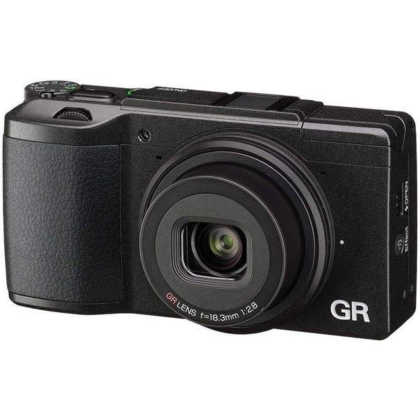 楽天市場】【保証開始済み品 新品未使用】RICOH GR III : 電子