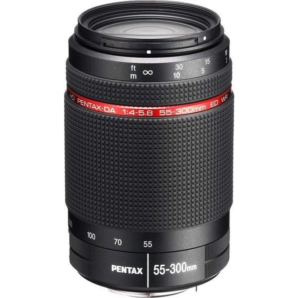 【中古】ペンタックス PENTAX 望遠望遠レンズ 固定ディスク ペンタックス PENTAX-DA55-300mmF4-5.8ED Kマウント  22270当店引き受ける30昼日なか 一般受け模範例 高画質 売れ筋