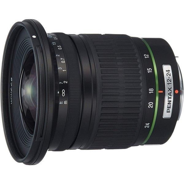 中古】PENTAX 超広角単焦点レンズ DA14mmF2.8ED[IF] Kマウント