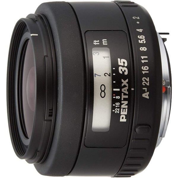 【中古】ペンタックス PENTAX 単焦点レンズ FA35mmF2AL フルサイズ対応 22190当店保証30日間 人気モデル 高画質 売れ筋
