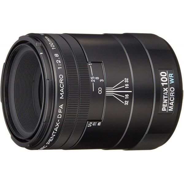 ＰＥＮＴＡＸ 「マクロレンズ」 Macro Lenses / K-mount Lenses / Lenses / Products | RICOH IMAGING