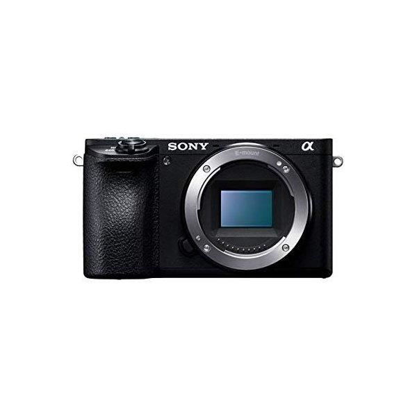 【中古】ソニー SONY  α6500 上半身ソニー SONY α6500 ILCE-6500当店引き受ける30昼日なか 一般受け青写真 高画質 売れ筋