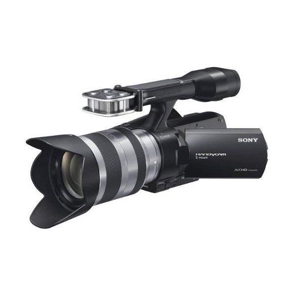 楽天市場】【中古】ソニー SONY ビデオカメラ Handycam NEX-VG30H