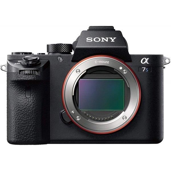 【中古】ソニー SONY α7S ボディ ILCE-7S当店保証30日間 人気モデル 高画質 売れ筋
