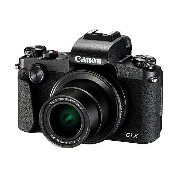 【中古】キヤノン Canon PowerShot G1 X Mark III APS-Cセンサー 2420万画素 PSG1X MARKIII当店保証30日間 人気モデル 高画質 売れ筋