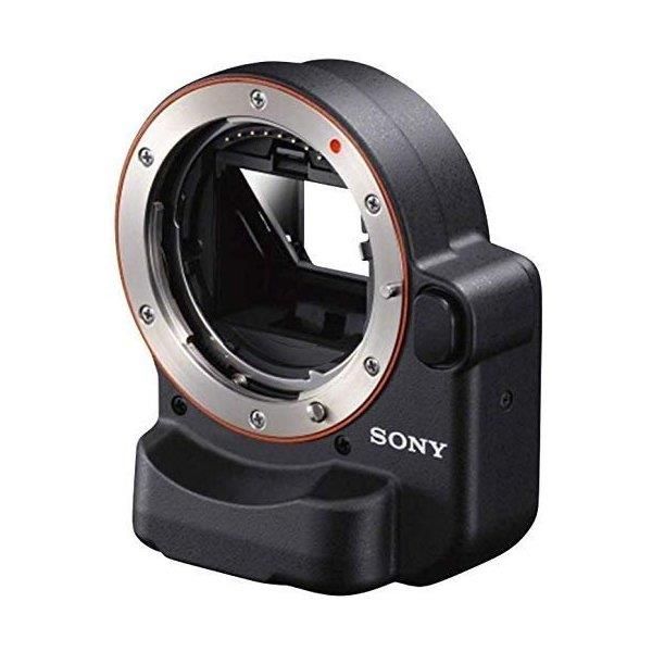 【中古】ソニー SONY マウントアダプター LA-EA2当店保証30日間 人気モデル 高画質 売れ筋