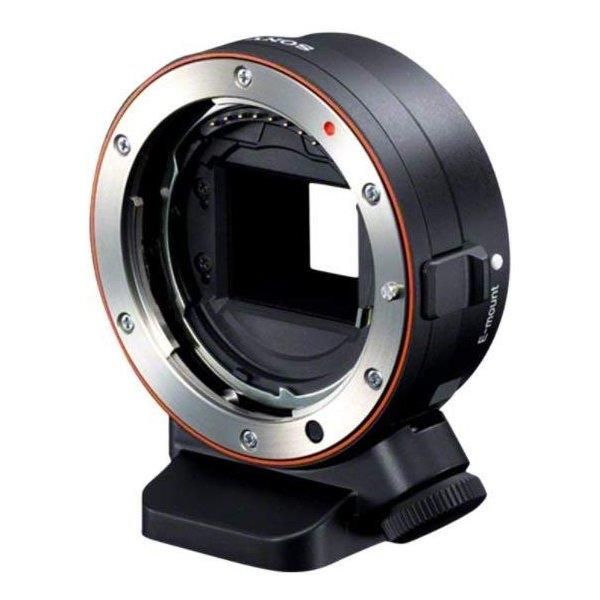 【中古】ソニー SONY マウントアダプター LA-EA1当店保証30日間 人気モデル 高画質 売れ筋