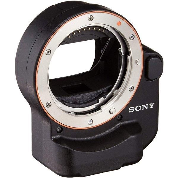 【中古】ソニー SONY マウントアダプター LA-EA4当店保証30日間 人気モデル 高画質 売れ筋