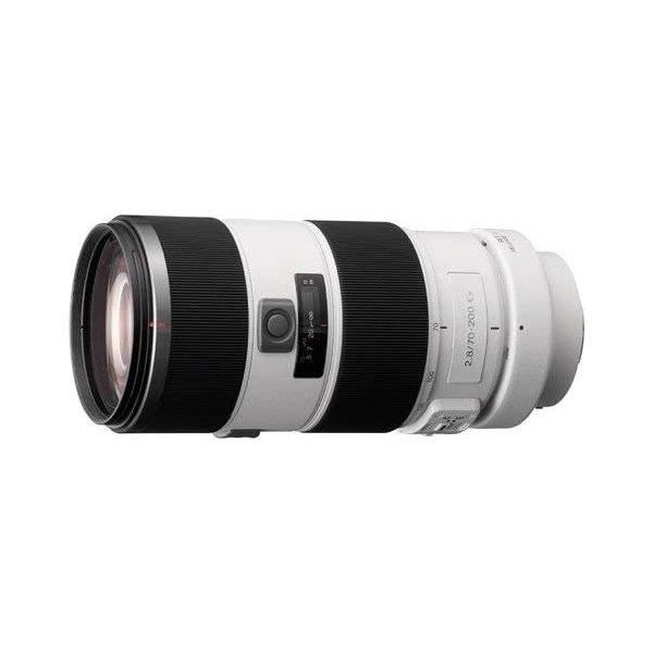 楽天市場】【中古】ソニー SONY 70-200mm F2.8 G SAL70200G : カメラ