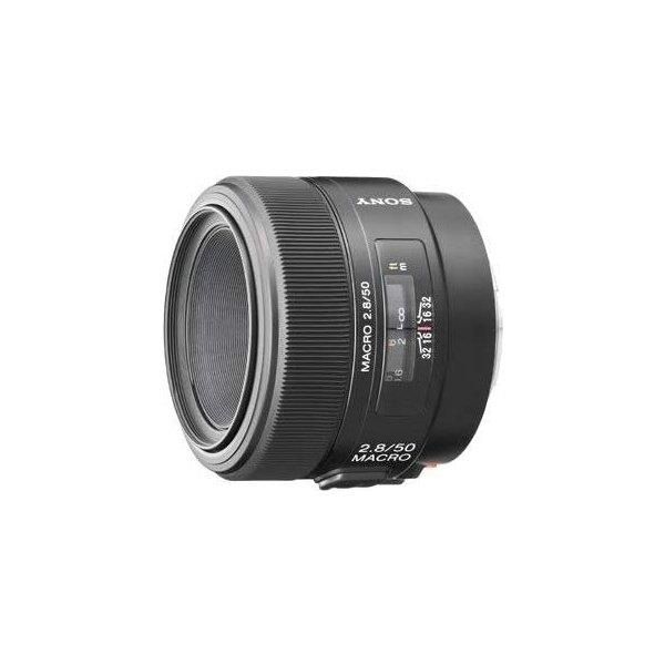 【中古】ソニー SONY 50mm F2.8 Macro SAL50M28当店保証30日間 人気モデル 高画質 売れ筋