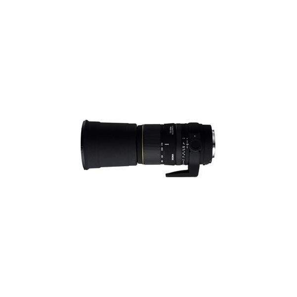 【中古】シグマ SIGMA 170-500mm F5-6.3 APO DG ニコン用当店保証30日間 人気モデル 高画質 売れ筋|京都LaVIE店