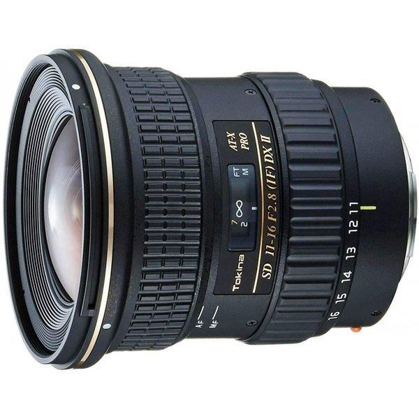 楽天市場】【中古】トキナー Tokina 超広角ズームレンズ AT-X 124 PRO 