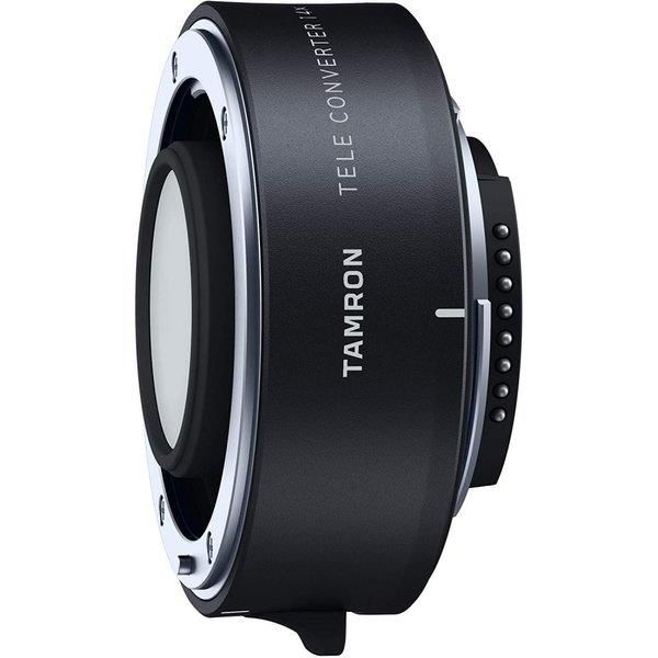 【中古】タムロン TAMRON TELE CONVERTER 1.4x ニコン用 TC-X14N当店保証30日間 人気モデル 高画質 売れ筋