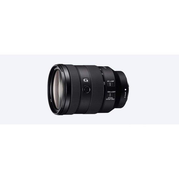 ソニー SONY ズームレンズ FE 24-105mm F4 G OSS Eマウント35mmフルサイズ (中古品) 楽天市場】【中古】ソニー SONY ズームレンズ FE 24-105mm F4 G OSS E