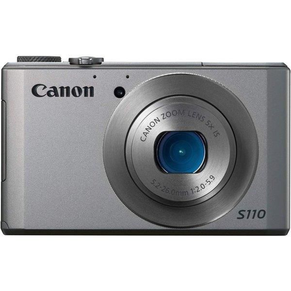 【中古】キヤノン Canon PowerShot S110当店引き請ける30昼日なか 一般受け模範例 高画質 売れ筋 アクセサリー・部品-バッテリーパック