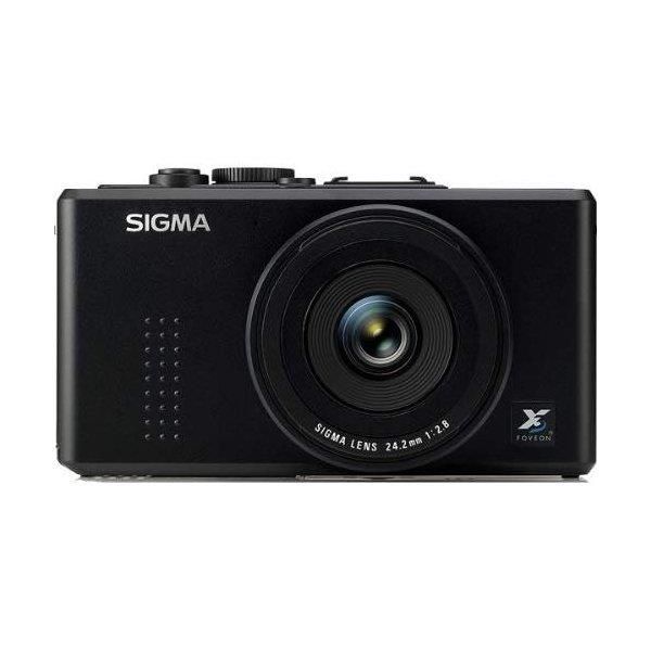 【中古】シグマ SIGMA DP2x 1406万画素当店保証30日間 人気モデル 高画質 売れ筋｜京都LaVIE店
