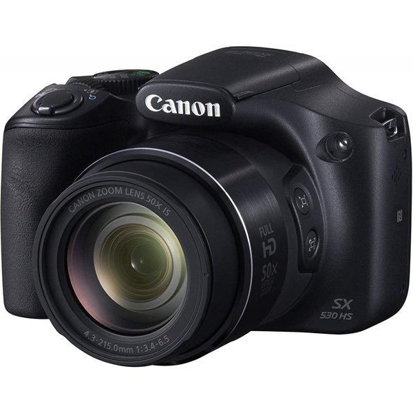 【中古】キヤノン Canon PowerShot SX530HS 光学50倍望遠レンズ PSSX530HS当店引きうける30昼日なか 一般受け真似形 高画質 売れ筋 カメラ・ビデオカメラ・光学機器-TV・オーディオ・カメラ-デジタルカメラ