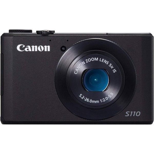 【中古】キヤノン Canon PowerShot S110当店引き請ける30昼日なか 一般受け模範例 高画質 売れ筋 カメラ・ビデオカメラ・光学機器用アクセサリー-TV・オーディオ・カメラ