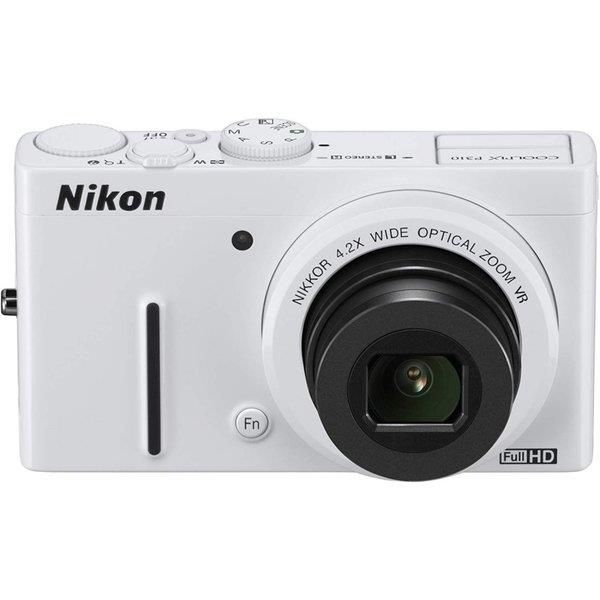 【価格交渉有】Nikon COOLPIX P310 ホワイト 2048-002527_01.jpg