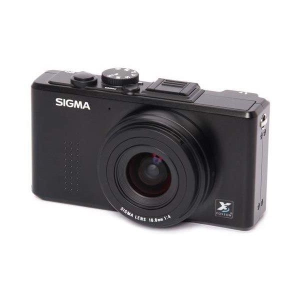 楽天市場】【中古】シグマ SIGMA DP1x DP1x COMPACT DIGITAL CAMERA
