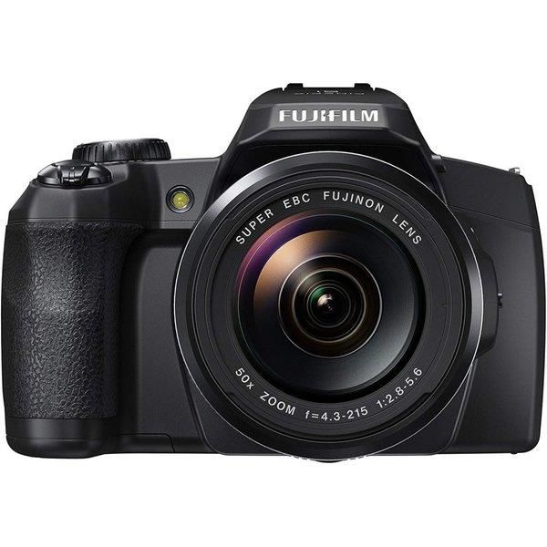 【中古】フジフィルム FUJIFILM S1 ブラック F FX-S1当店保証30日間 人気モデル 高画質 売れ筋