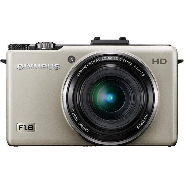 楽天市場】【中古】オリンパス OLYMPUS SZ-11 シルバー SDカード