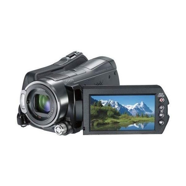 【中古】ソニー SONY デジタルハイビジョンビデオカメラ Handycam  ハンデカム  HDR-SR12  HDD120GB当店引き受ける30昼日なか 一般受け青写真 高画質 売れ筋