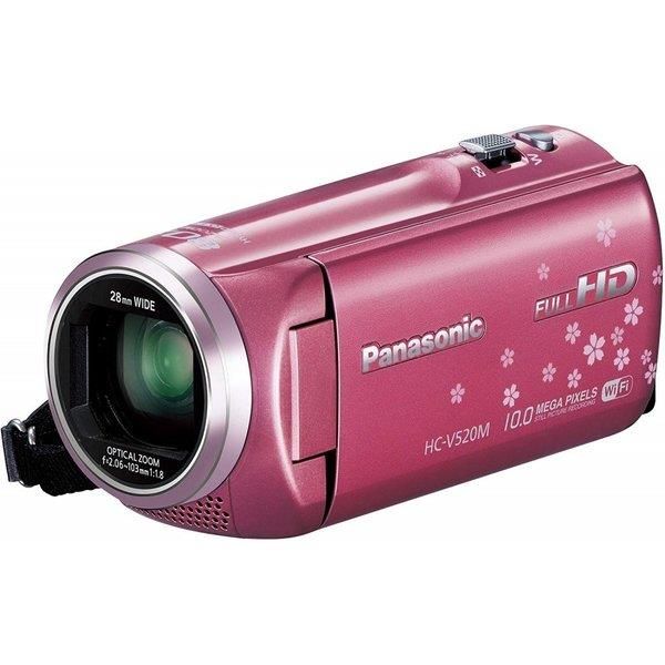 【中古】Panasonic HC-V720M ビデオカメラ 64GB 20130110150112_718_.jpg